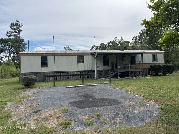 5275 CARTER SPENCER Road, Middleburg, FL 32068