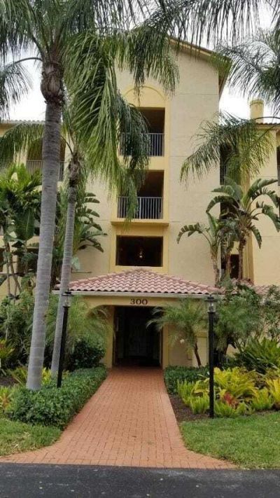 300 Uno Lago Drive, Unit 103, Juno Beach, FL 33408 Photo