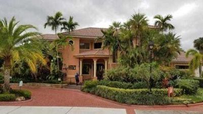 300 Uno Lago Drive, Unit 103, Juno Beach, FL 33408 Photo