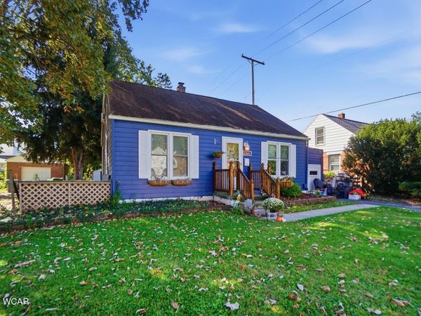 2361 Lakewood Avenue, Lima, OH 45805