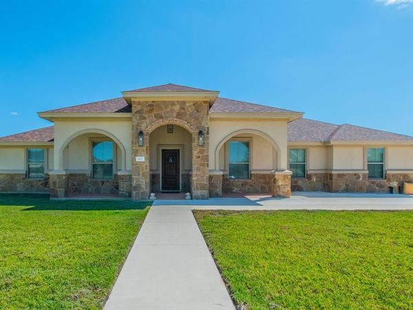 2410 SANDPIPER Drive , Killeen, TX 76542