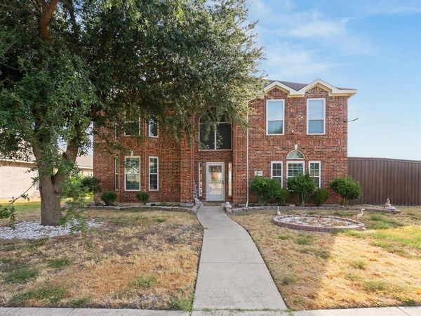 7302 San Carlos Drive, Rowlett, TX 75089