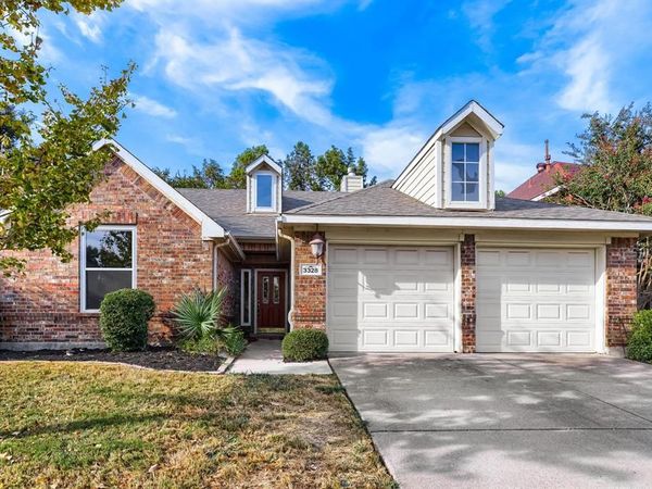 3328 Woodbluff Lane , McKinney, TX 75071