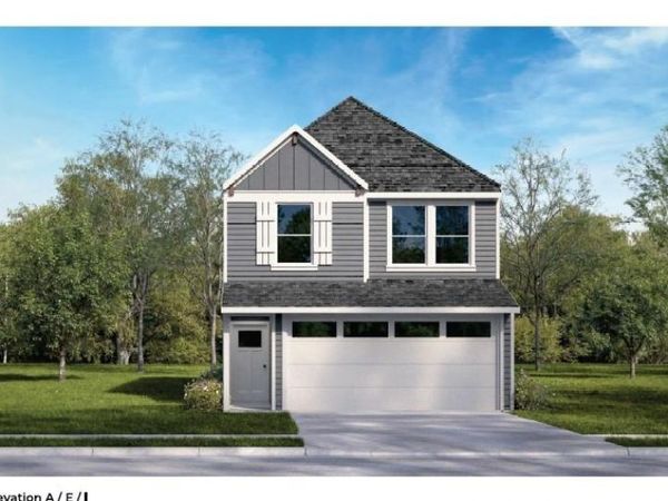 717 Shady Elm Street , Denton, TX 76205