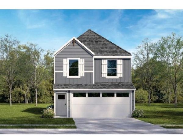713 Shady Elm Street , Denton, TX 76205