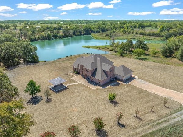 20010 State Highway 64, Canton, TX 75103