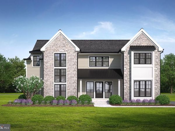 59 FILLY LANE, LEWES, DE 19958
