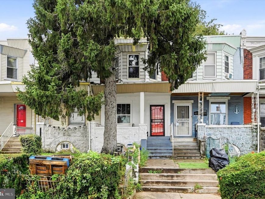 6114 Chestnut Street, Philadelphia, PA 19139 Main Photo