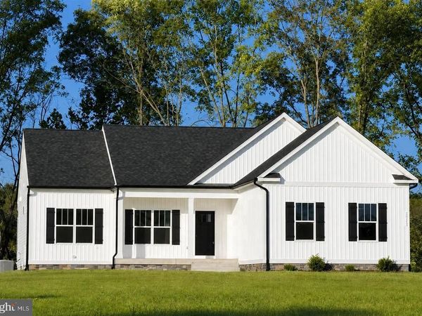 3417 AQUIA DRIVE, STAFFORD, VA 22554