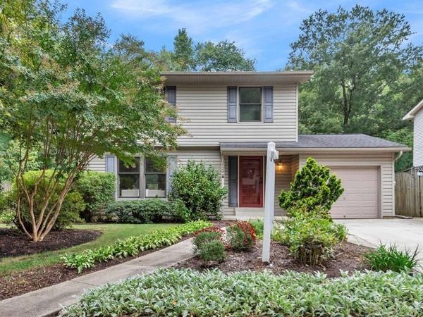 1724 DENTON COURT, CROFTON, MD 21114