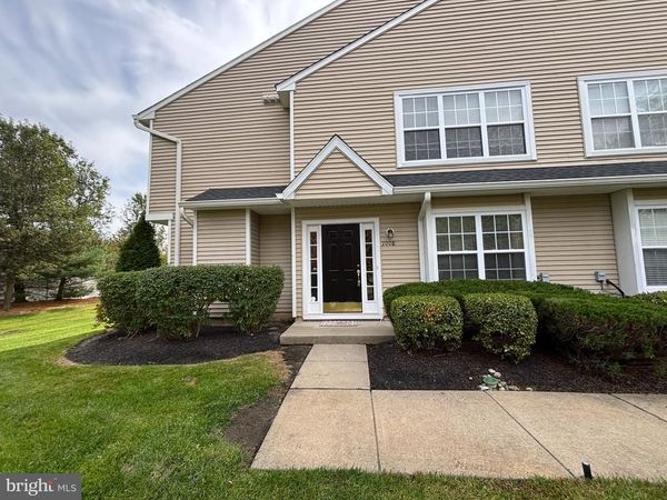 1008 DELANCEY WAY, MARLTON, NJ 08053
