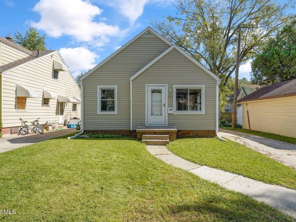 4550 Willys Parkway , Toledo, OH 43612