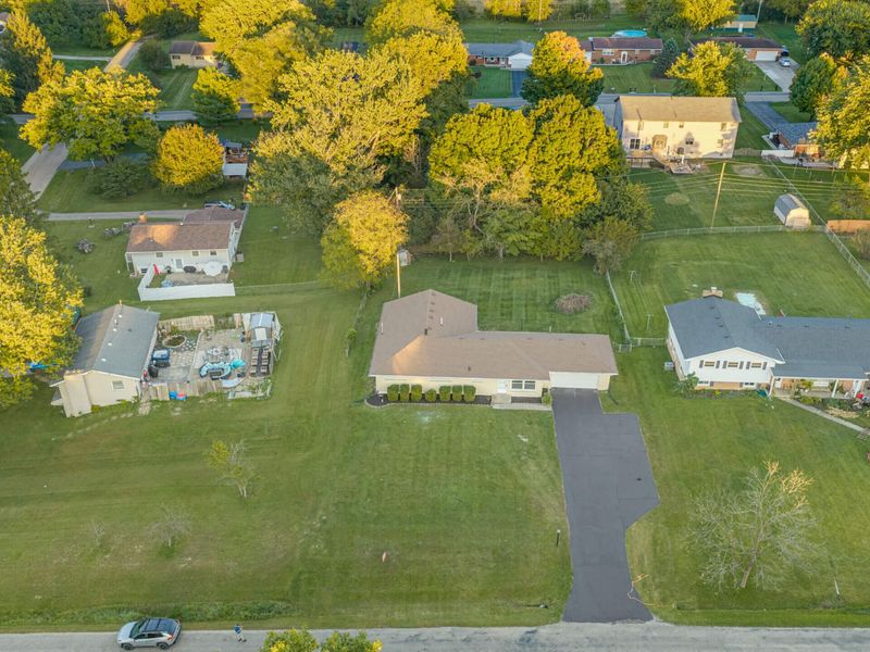 2462 Thor Drive, Springfield, OH 45503 Photo 3