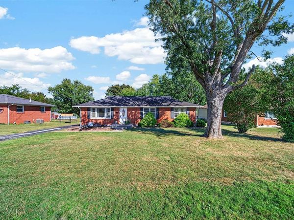 804 Henry Street, Franklin, KY 42134