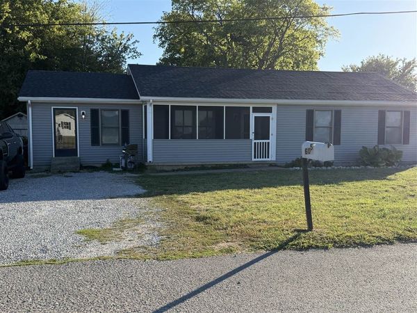 605 Sarver Street , Franklin, KY 42134