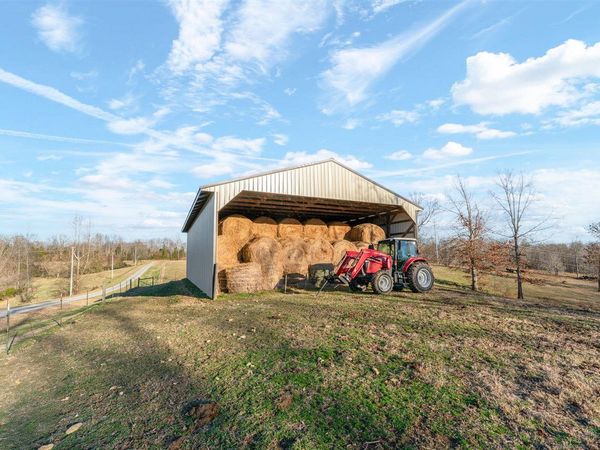1107 Halifax Road , Scottsville, KY 42164