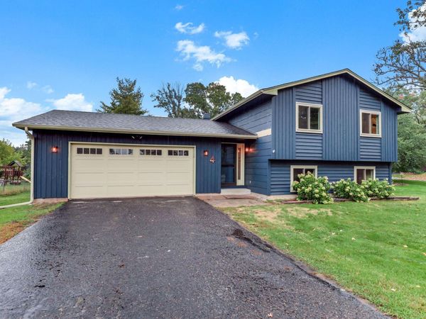 4 Shepherd Court, Circle Pines, MN 55014
