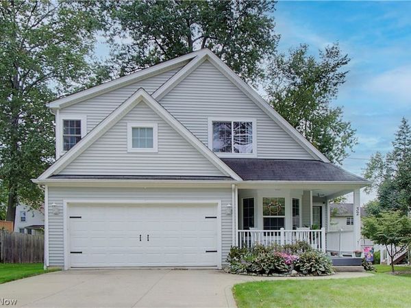 32 Houghton Road , Northfield, OH 44067