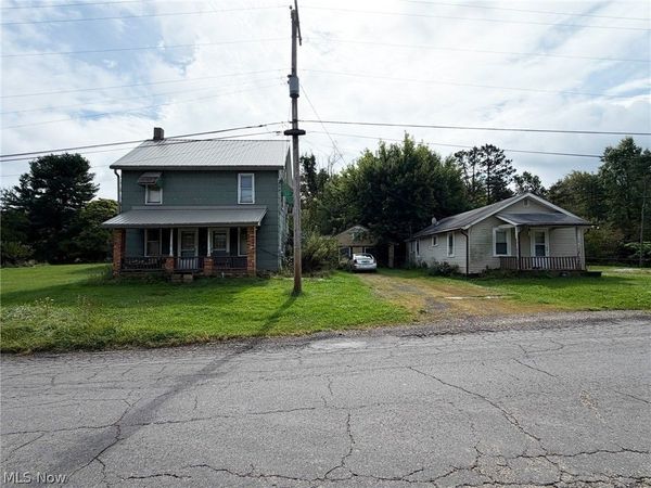 1590 Berger Street S, East Canton, OH 44730