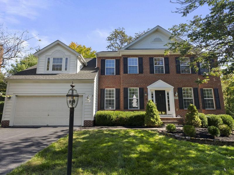 452 Sunridge Drive, Powell, OH 43065 Photo 1