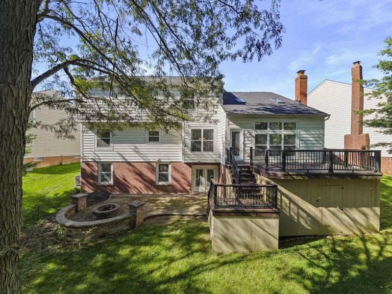 452 Sunridge Drive, Powell, OH 43065 Photo 54