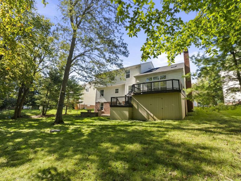 452 Sunridge Drive, Powell, OH 43065 Photo 56