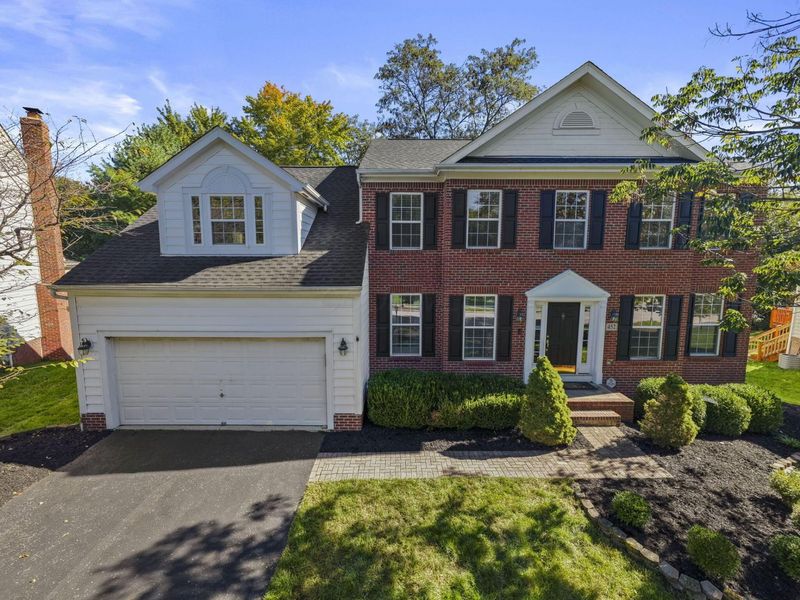 452 Sunridge Drive, Powell, OH 43065 Photo 58