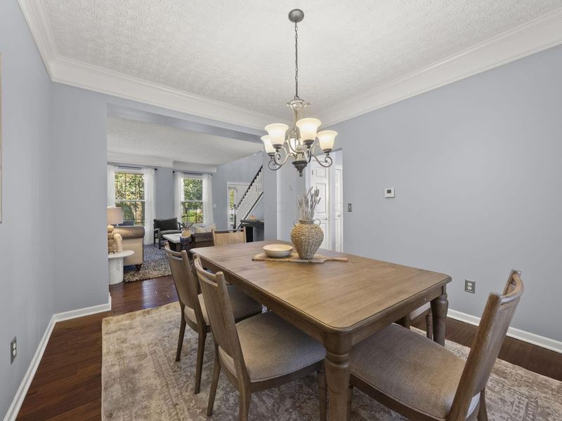 452 Sunridge Drive, Powell, OH 43065 Photo 6