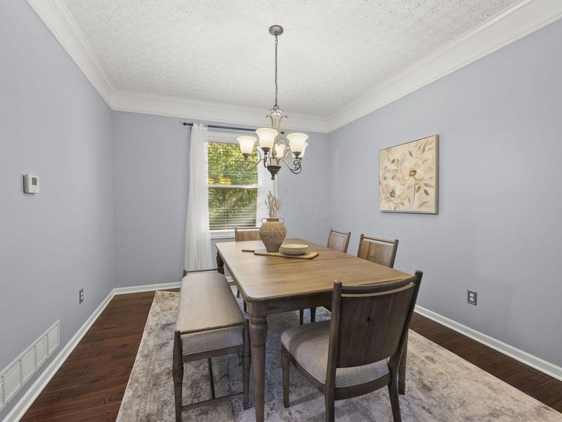 452 Sunridge Drive, Powell, OH 43065 Photo 7