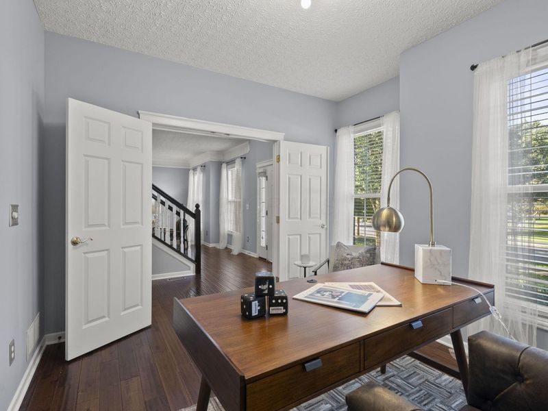 452 Sunridge Drive, Powell, OH 43065 Photo 8