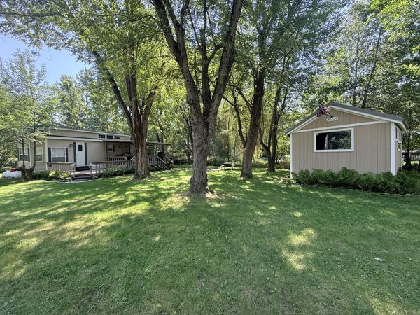 29-29 Woodhaven Lakes , Sublette, IL 61367