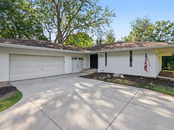 53 Cebold Drive , Oswego, IL 60543