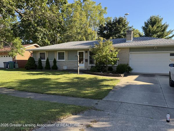 245 Bradley Street, Battle Creek, MI 49017