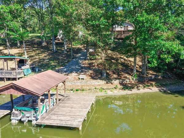 1071 Lake Shore Circle, Owenton, KY 40359