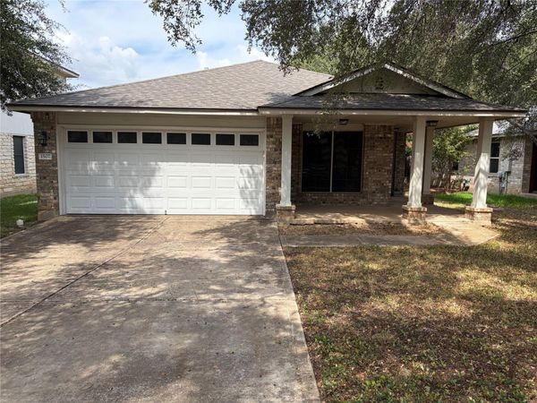 1507 Catalina DR , Leander, TX 78641