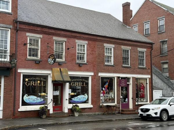 155 Main Street, Damariscotta, ME 04543