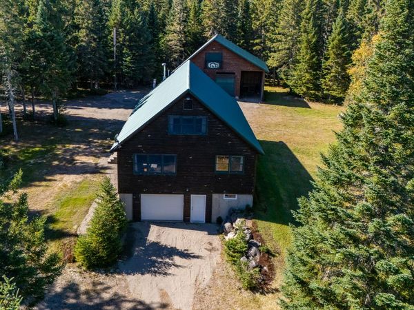 145 Evergreen Circle , Rangeley, ME 04970