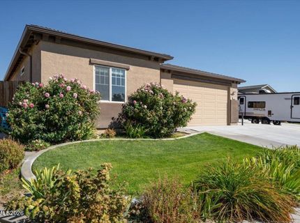 966 Kathryn Court, Fernley, NV 89408 Photo