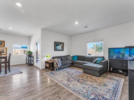966 Kathryn Court, Fernley, NV 89408 Photo