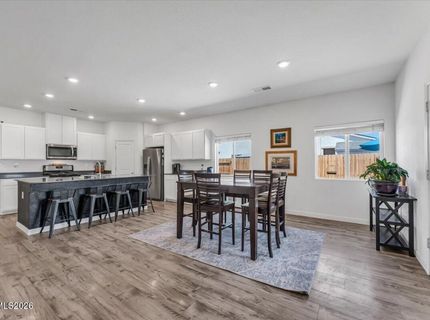 966 Kathryn Court, Fernley, NV 89408 Photo