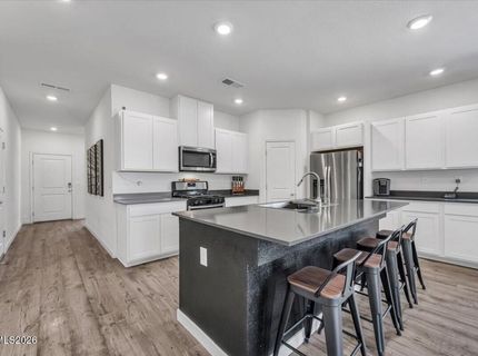 966 Kathryn Court, Fernley, NV 89408 Photo