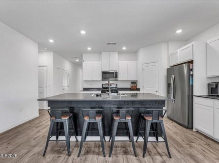 966 Kathryn Court, Fernley, NV 89408 Photo