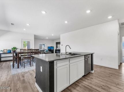 966 Kathryn Court, Fernley, NV 89408 Photo
