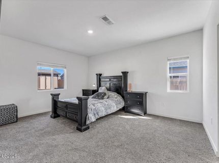 966 Kathryn Court, Fernley, NV 89408 Photo