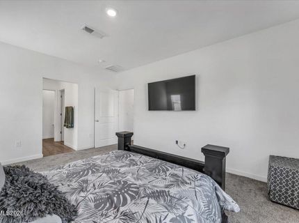966 Kathryn Court, Fernley, NV 89408 Photo