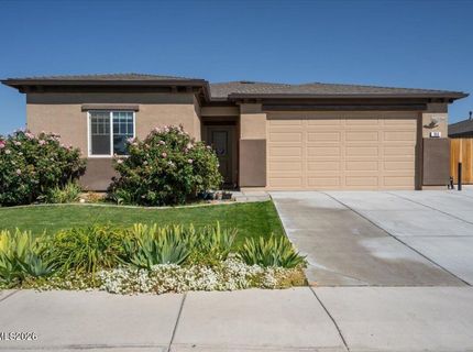 966 Kathryn Court, Fernley, NV 89408 Photo