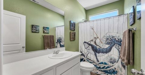 966 Kathryn Court, Fernley, NV 89408 Photo