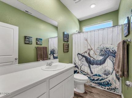 966 Kathryn Court, Fernley, NV 89408 Photo