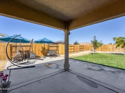 966 Kathryn Court, Fernley, NV 89408 Photo
