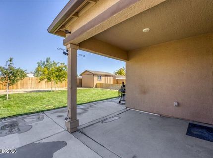 966 Kathryn Court, Fernley, NV 89408 Photo